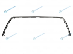 ST-TY32-000M-0 Молдинг решетки в бампер TOYOTA AURIS 12-15 (пр-во Тайвань)