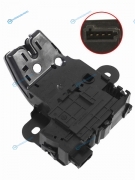 ST-393-0003 Замок крышки багажника CHEVROLET CRUZE 09- 4D
