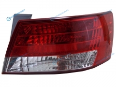 ST-221-1929R Фонарь задний HYUNDAI SONATA V 04-09