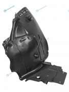 ST-MD15-016L-1 Подкрылок MERCEDES C-CLASS W205 14-17 RH задняя часть