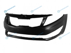 ST-KA50-000-A0 Бампер KIA OPTIMAMAGENTISK5 10-14 комплектация EXLX (пр-во Тайвань)