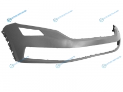 ST-SDK7-000-0 Бампер передний SKODA KODIAQ 17-