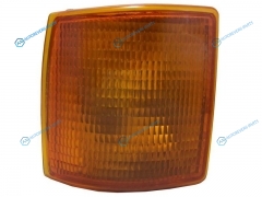 ST-441-1500YR Габарит AUDI 80 84-86 желтый