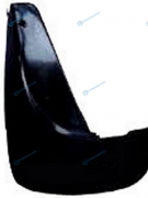 ST-MZ55-064B-2 Брызговик MAZDA PREMACY 99-05 задний LH