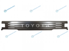 ST-TY66-093-C0 Решетка верх TOYOTA DYNATOYOACE 90-95 широкая кабина