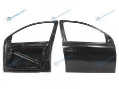 ST-VW17-040-1 Дверь передняя VW GOLF VI 08-12 RH