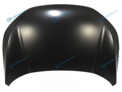 ST-HD69-015-0 Капот HONDA CR-V 17- (пр-во Тайвань)