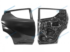 ST-TYHR-041-1 Дверь задняя TOYOTA C-HR 16- RH