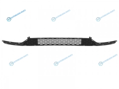 ST-KA54-000G-0 Решетка в бампер KIA CERATOFORTE 13-16