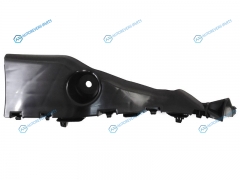 ST-TY11-000B-1 Крепление бампера TOYOTA AYGO 05- RH