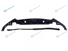 ST-HD72-013S-0 Спойлер бампера HONDA ODYSSEY 03-08