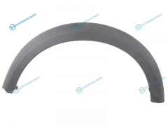 ST-RVD3-016M-A2 Расширитель на переднее крыло LAND ROVER DISCOVERY 09- LH