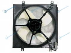 ST-HD26-201-0 Диффузор радиатора в сборе HONDA ACCORD 1.82.2 93-97