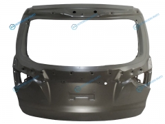 ST-HN51-075-0 Дверь багажника HYUNDAI TUCSONIX35 10-15