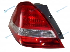 ST-117-1901L Фонарь задний HONDA ODYSSEY 03-08