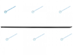 ST-MD08-041M-2 Молдинг задней двери MERCEDES W204 06-14 LH хром