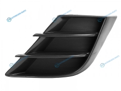 ST-57-0003 Заглушка в бампер MAZDA 3AXELLA 08-10 LH