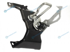 ST-BM70-015L-1 Петля замка капота BMW X5 E70 X6 E71 07-13 RH