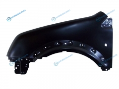 ST-FD70-016-2 Крыло FORD TRANSIT CONNECT 03- LH (пр-во Тайвань)