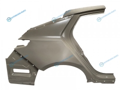 ST-KA50-064-1 Крыло заднее KIA OPTIMAMAGENTISK5 10-16 RH