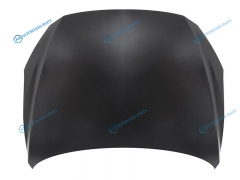 ST-MZV9-015-0 Капот MAZDA 3 13- (пр-во Тайвань)