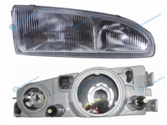 ST-221-1114R Фара HYUNDAI GRACE 95-03