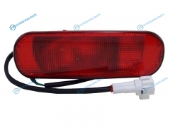 ST-218-29S0 Фонарь в задний бампер SUZUKI SWIFT 04-10