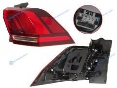 ST-441-19AMR-WE Фонарь задний VW TIGUAN 16- RH LED