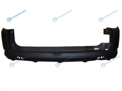 ST-HD66-087-A0 Бампер задний HONDA CR-V 01-03 (пр-во Тайвань)