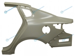 ST-122-0005 Крыло заднее KIA OPTIMA 16-18 LH