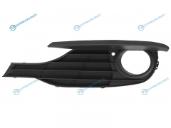 ST-BM35-219-D2 Оправа ПТФ 3-SERIES F30F31F80 12-15 LH