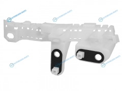 ST-SBX1-087B-1 Крепление заднего бампера SUBARU XVIMPREZA(WGN) 12- RH №1