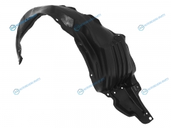 ST-11-0143 Подкрылок TOYOTA ISIS 04-07 RH (пр-во Китай)