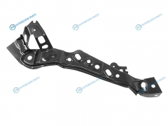 ST-TY60-009-A1 Рамка кузова TOYOTA PRIUS 09-15 верх RH