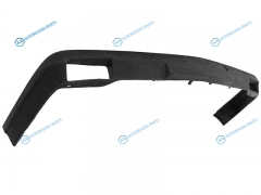 ST-AU11-000-0 Бампер AUDI 100 83-90