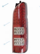ST-212-19K2DR Фонарь задний TOYOTA HIACEQUANTUM 05- красный. диод.