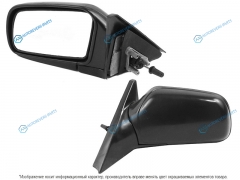 ST-MZ22-940-2 Зеркало MAZDA CAPELLA 626 88-92 LH