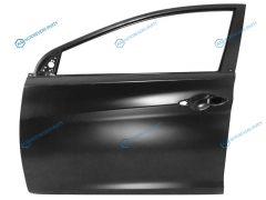ST-HN29-040-2 Дверь передняя HYUNDAI ELANTRA V 10- LH
