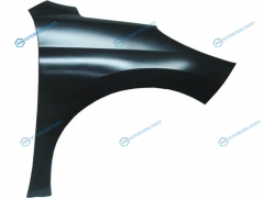 ST-PG27-016-1 Крыло PEUGEOT 207 05- RH (пр-во Тайвань)