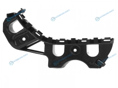 ST-VWC1-000B-D1 Крепление бампера VW PASSAT CC 12-16 RH