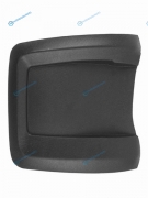 ST-FT76-940P-D1 Накладка на зеркало FIAT DUCATOPEUGEOT BOXERCITROEN JUMPER 06- RH