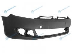 ST-VW17-000-0 Бампер VW GOLF VI 08-12 5D