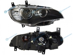 ST-444-1171R Фара BMW X6 E71 08-14 RH AFS. под ксенон