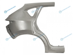 ST-MZX6-064-1 Крыло заднее MAZDA CX-5 17- RH