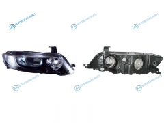 ST-117-1105R Фара HONDA ODYSSEY 03-08 RH (Евросвет)