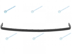 ST-SD25-087M-0 Молдинг заднего бампера SKODA OCTAVIA II 00-10