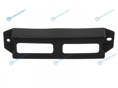 ST-DC01-087R-A0 Усилитель заднего бампера RENAULT LOGAN 05-14 LH=RH пластик (пр-во Тайвань)