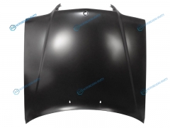 ST-MD55-015-0 Капот MERCEDES W124 93-95 (пр-во Тайвань)