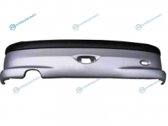 ST-PG26-087-0 Бампер задний PEUGEOT 206 98-09