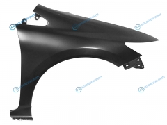 ST-HD11-016-1 Крыло HONDA CIVIC 12-15 4D RH (пр-во Тайвань)